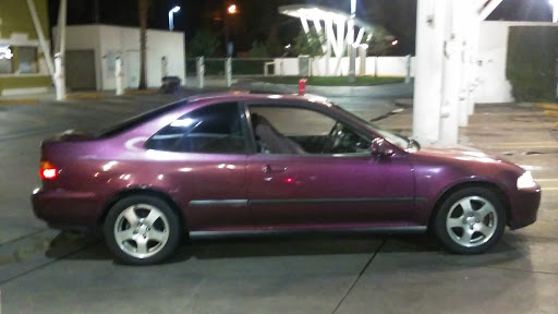 Car Wash «Santa Ana Express Car Wash», reviews and photos, 202 E First St, Santa Ana, CA 92701, USA