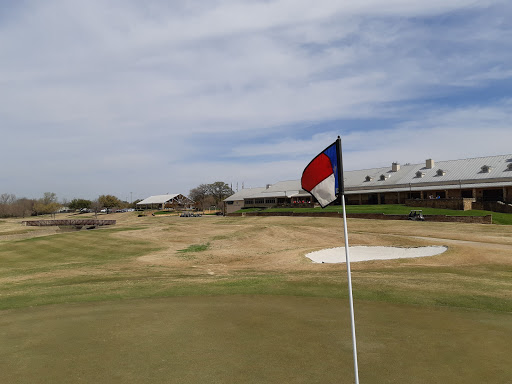 Golf Course «Texas Star Golf Course», reviews and photos, 1400 Texas Star Pkwy, Euless, TX 76040, USA