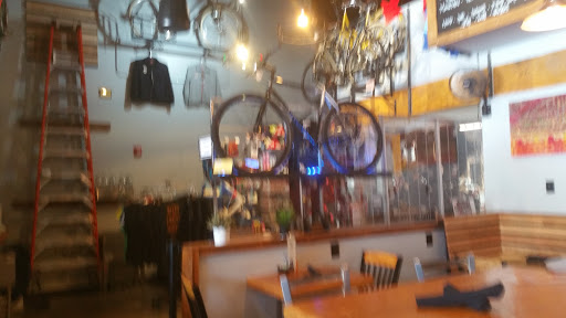 Cafe «HandleBar Cafe», reviews and photos, 511 S Caroline St, Baltimore, MD 21231, USA