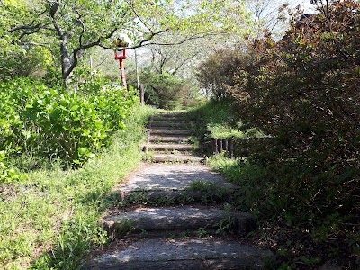 山田蛭子公園