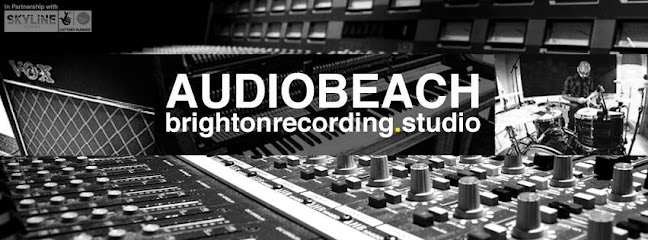 AudioBeach Studios