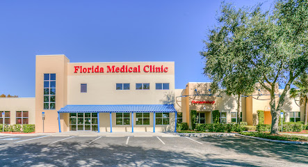 Florida Medical Clinic - Pathology