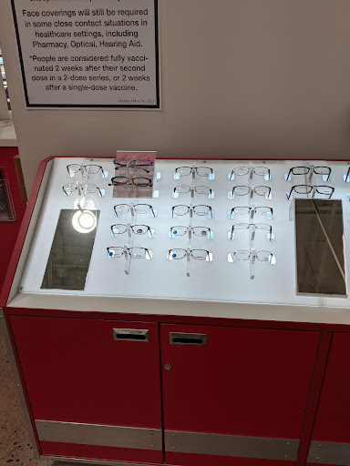 Optician «Costco Optical», reviews and photos, 8629 120th Ave NE, Kirkland, WA 98033, USA