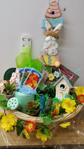 Florist «Roadrunner Florist», reviews and photos, 2007 W Bethany Home Rd, Phoenix, AZ 85015, USA