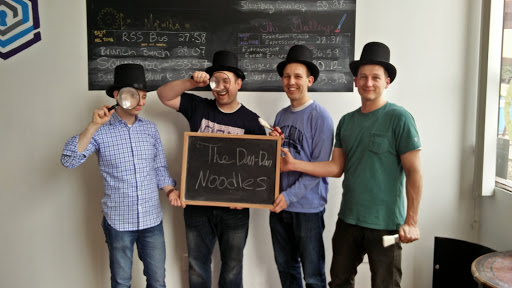 Amusement Center «NC Escape», reviews and photos, 119 Orange St Suite 101, Durham, NC 27701, USA