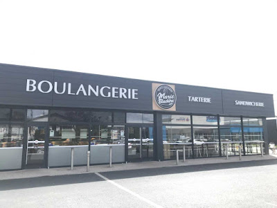 Marie Blachère Boulangerie Sandwicherie Tarterie à Castres