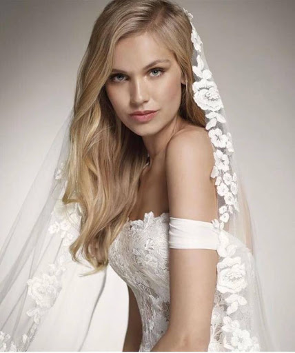 Veil Bridal Couture