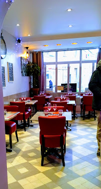 Atmosphère du Restaurant L'Inattendu à Meulan-en-Yvelines - n°6