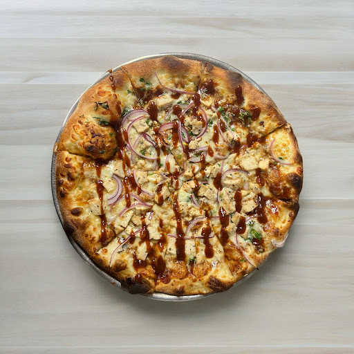 Red Baron Pizza
