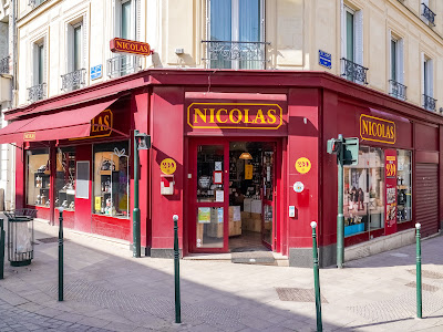 Nicolas Clamart à Clamart
