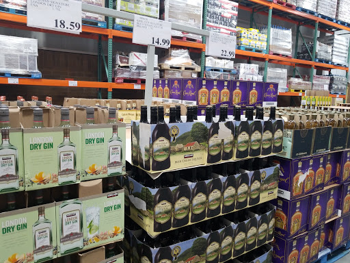 Warehouse store «Costco Wholesale», reviews and photos, 1431 Beam Ave, Maplewood, MN 55109, USA