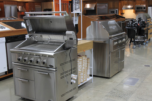Appliance Store «Albert Lee Appliance - Tacoma», reviews and photos, 4124 Tacoma Mall Blvd, Tacoma, WA 98409, USA