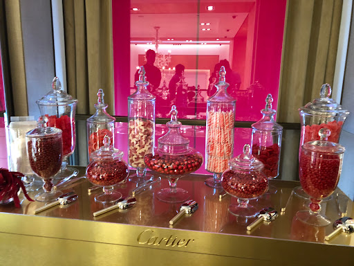 Jewelry Store «Cartier», reviews and photos, 370 N Rodeo Dr, Beverly Hills, CA 90210, USA