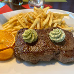 Photo n°1 de l'avis de Andre. fait le 13/07/2023 à 18:05 sur le  Restaurant KIWI à Walkenried