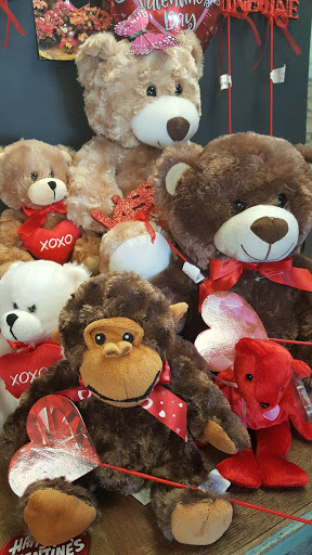 Florist «Carrolls Florist of Beverly», reviews and photos, 385 Cabot St, Beverly, MA 01915, USA