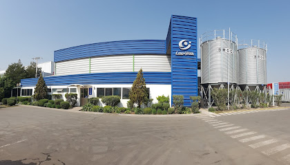 Logipak | Fabrica De Plasticos Ceruti Ltda.
