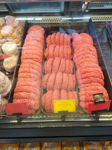 Produce Market «Tacoma Boys», reviews and photos, 5602 6th Ave, Tacoma, WA 98406, USA