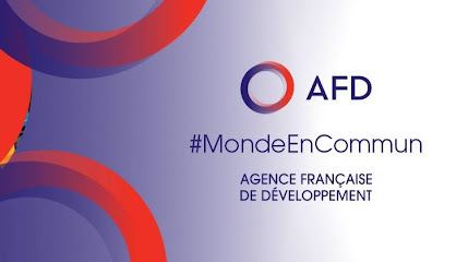 AFD (Agence Française de Développement)