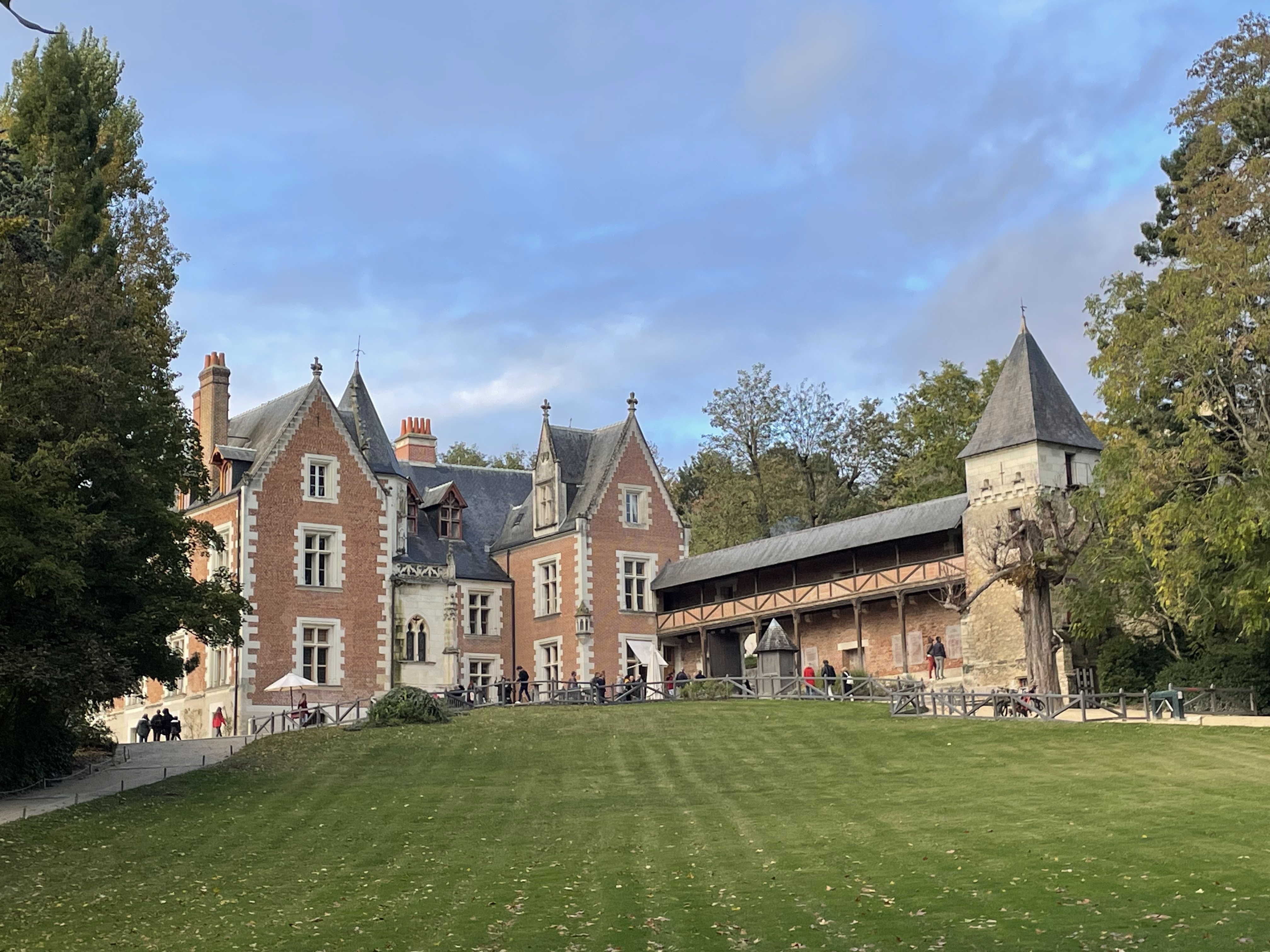 Photo n° 1 de l'avis de catherine.a fait le 01/11/2023 à 10:17