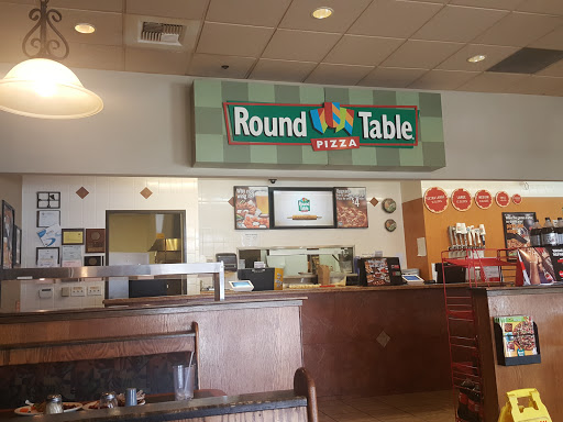 Pizza Restaurant «Round Table Pizza», reviews and photos, 10054 Bruceville Rd, Elk Grove, CA 95757, USA