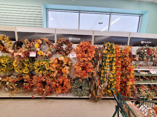 Fabric Store «Jo-Ann Fabrics and Crafts», reviews and photos, 433 Center St B, Ludlow, MA 01056, USA