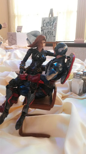 Wedding Venue «Villa Borghese Caterers», reviews and photos, 70 Widmer Rd, Wappingers Falls, NY 12590, USA