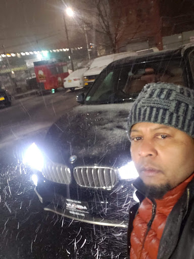 Barber Shop «Luis Barber Shop», reviews and photos, 266 Jamaica Ave, Brooklyn, NY 11207, USA