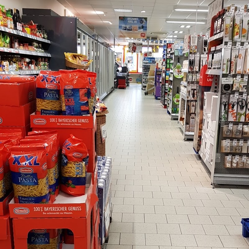 REWE