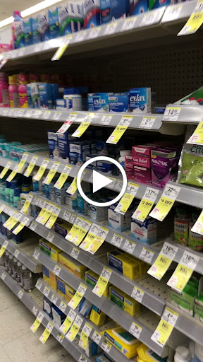 Drug Store «Walgreens», reviews and photos, 2600 Mowry Ave, Fremont, CA 94538, USA