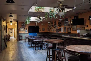 Jack Quinn's Irish Pub and Restaurant image
