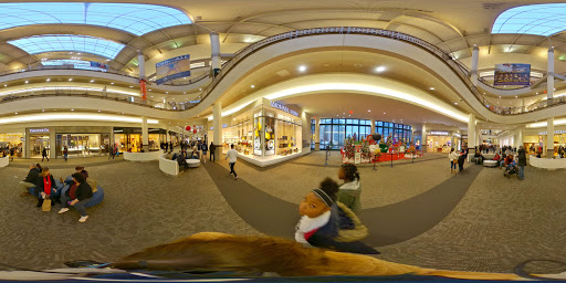 Shopping Mall «Providence Place», reviews and photos, 1 Providence Pl, Providence, RI 02903, USA