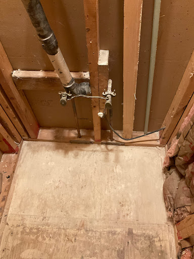 Plumber «All Day Plumbing», reviews and photos, 2593 Quality Ct Suite 206, Virginia Beach, VA 23454, USA