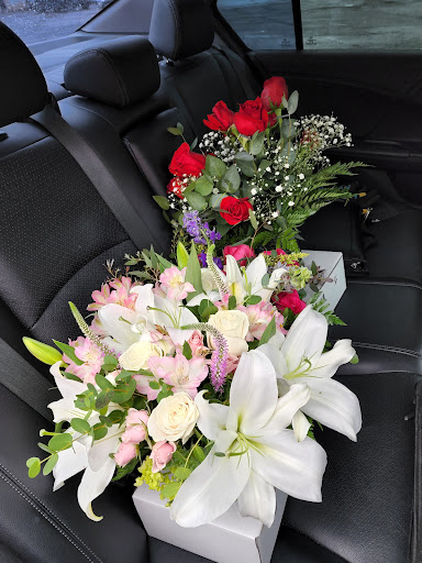 Florist «Awesome Flowers», reviews and photos, 807 Grand Blvd, Vancouver, WA 98660, USA