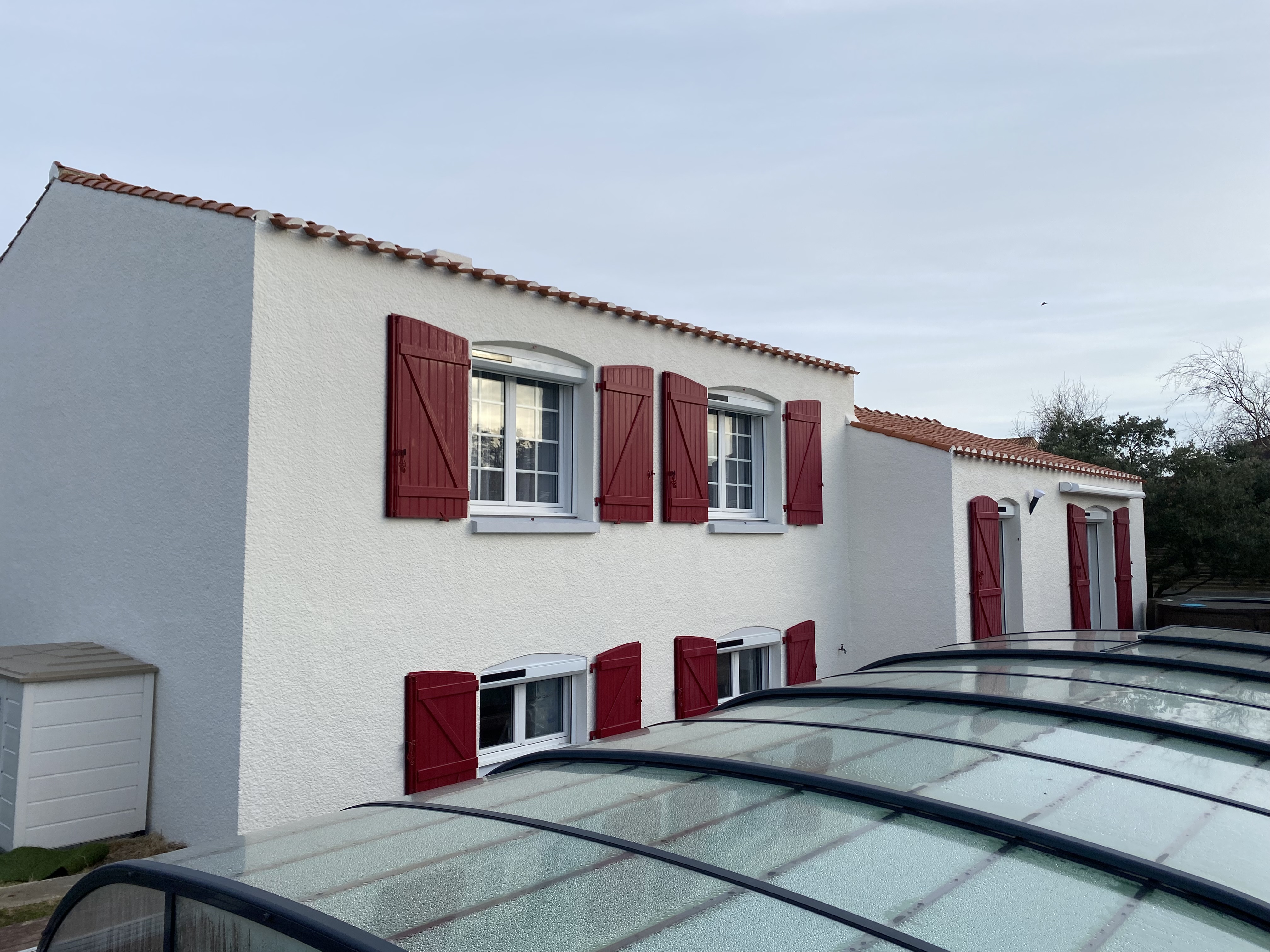 Photo n° 2 de l'avis de Gérard.a fait le 20/02/2024 à 11:08
