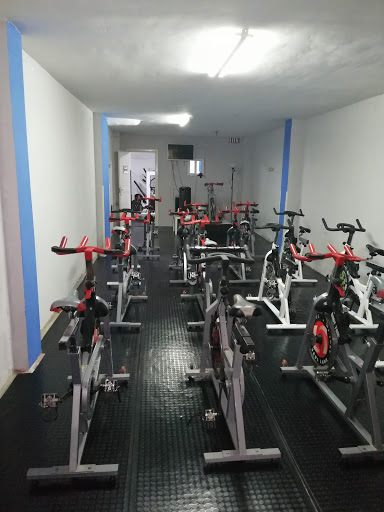Gym Fitness Coria en Coria, Cáceres‎