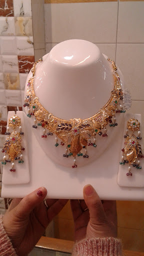 Neha Jewellers- Jeweller Shop in Chandni Chowk | Best Jewellery Shop in Chandni Chowk