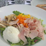 Photo n°1 de l'avis de bogumila.o fait le 25/07/2021 à 18:27 sur le  La DAMA sul lago | Ristorante Pizzeria à Marone