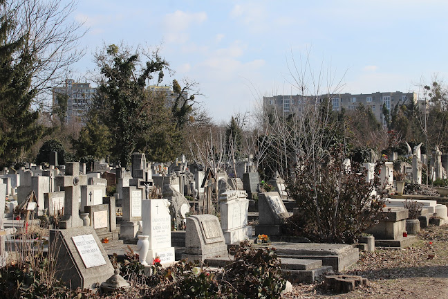 Értékelések erről a helyről: Megyeri temető, Budapest - Temetkezési vállalkozás