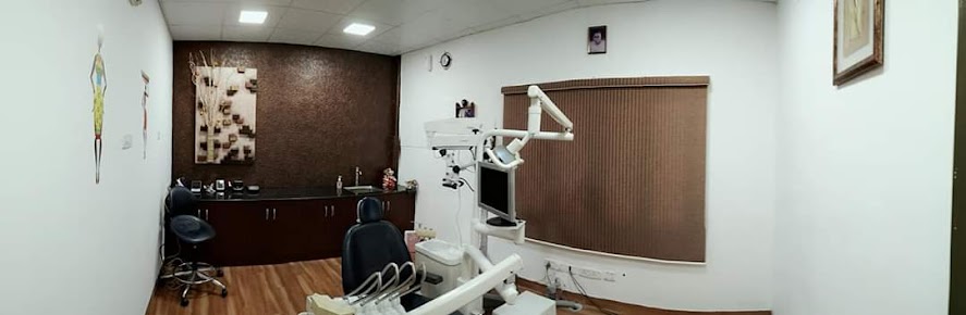 مستشفى سارافانا لطب الأسنان - Saravana Dental Hospital