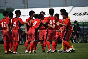 Koei Maebashi Football Center image