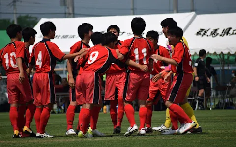 Koei Maebashi Football Center image