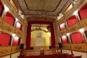 Teatro Garibaldi image