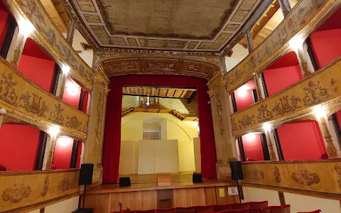 Teatro Garibaldi image