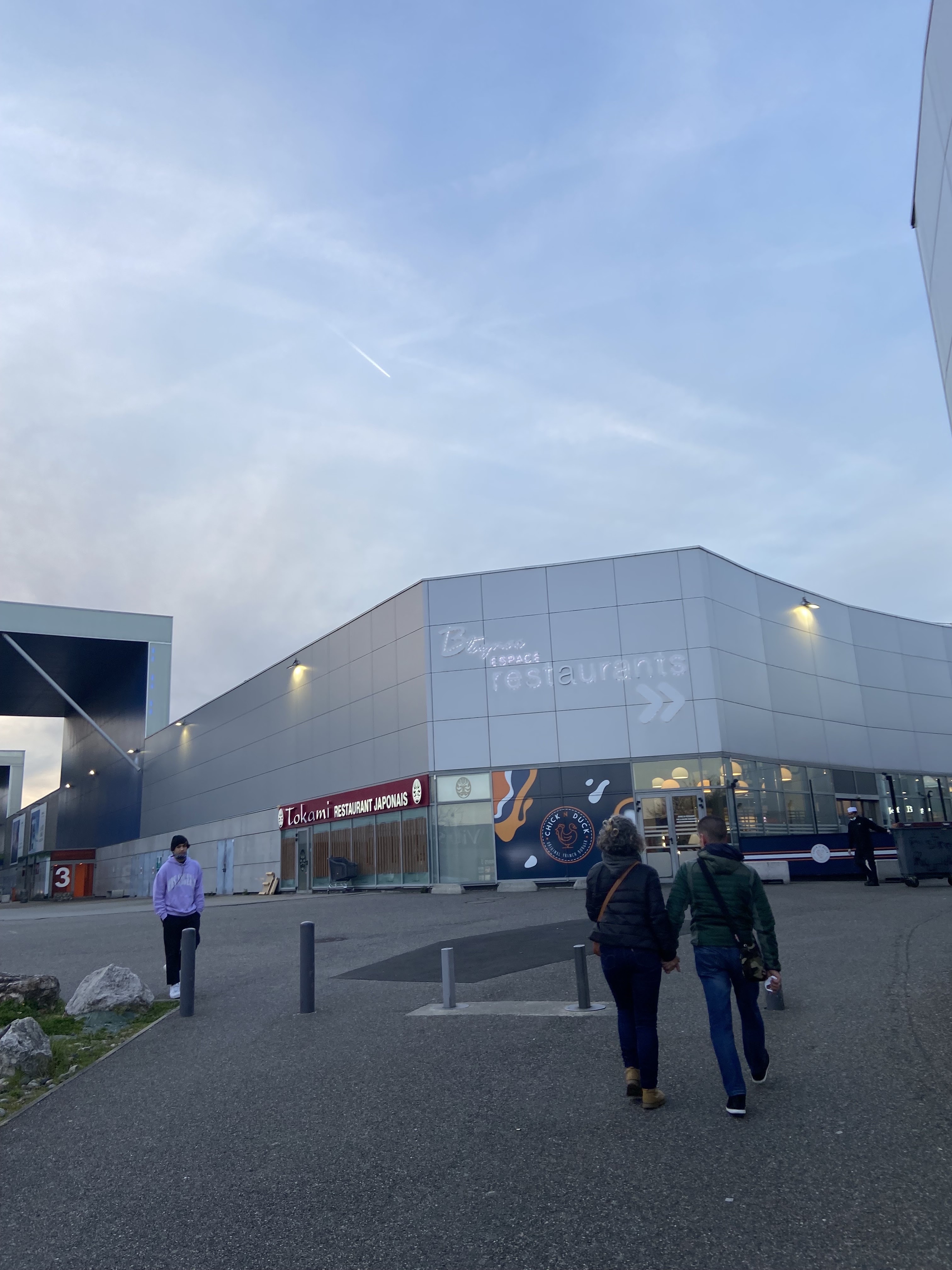 Photo n° 6 de l'avis de Reina. fait le 12/06/2022 à 17:43