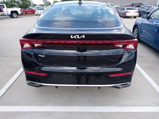 Kia Dealer «Orr Kia of Shreveport», reviews and photos, 1111 E Bert Kouns Industrial Loop, Shreveport, LA 71115, USA