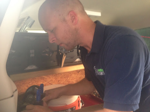 Locksmith «Texas Premier Locksmith», reviews and photos, 600 W 28th St #105, Austin, TX 78705, USA