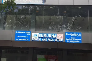 Sumukha Dental and Face Clinic image