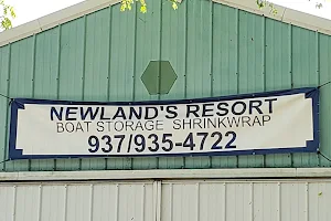 Newland's Resort and Newland Marine image