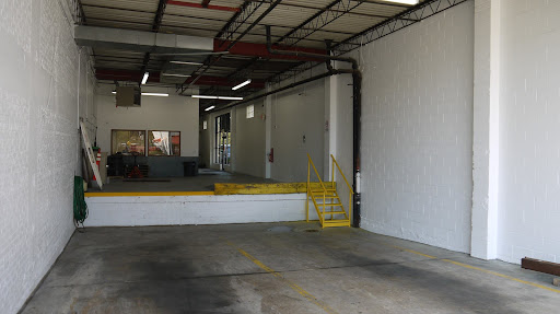 Self-Storage Facility «East Bank Storage - On 3rd», reviews and photos, 2025 N Doctor M.L.K. Dr, Milwaukee, WI 53212, USA