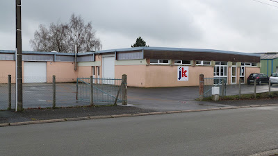JK ASSOCIES à La Ferté-Macé